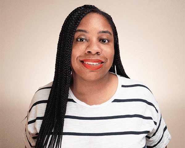 Studio Portraits | Headshot Photography
